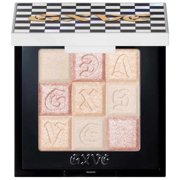 Gxve Other - Gwen Stefani GXVE Check My Glow Multi-Dimensional Illuminating Highligher